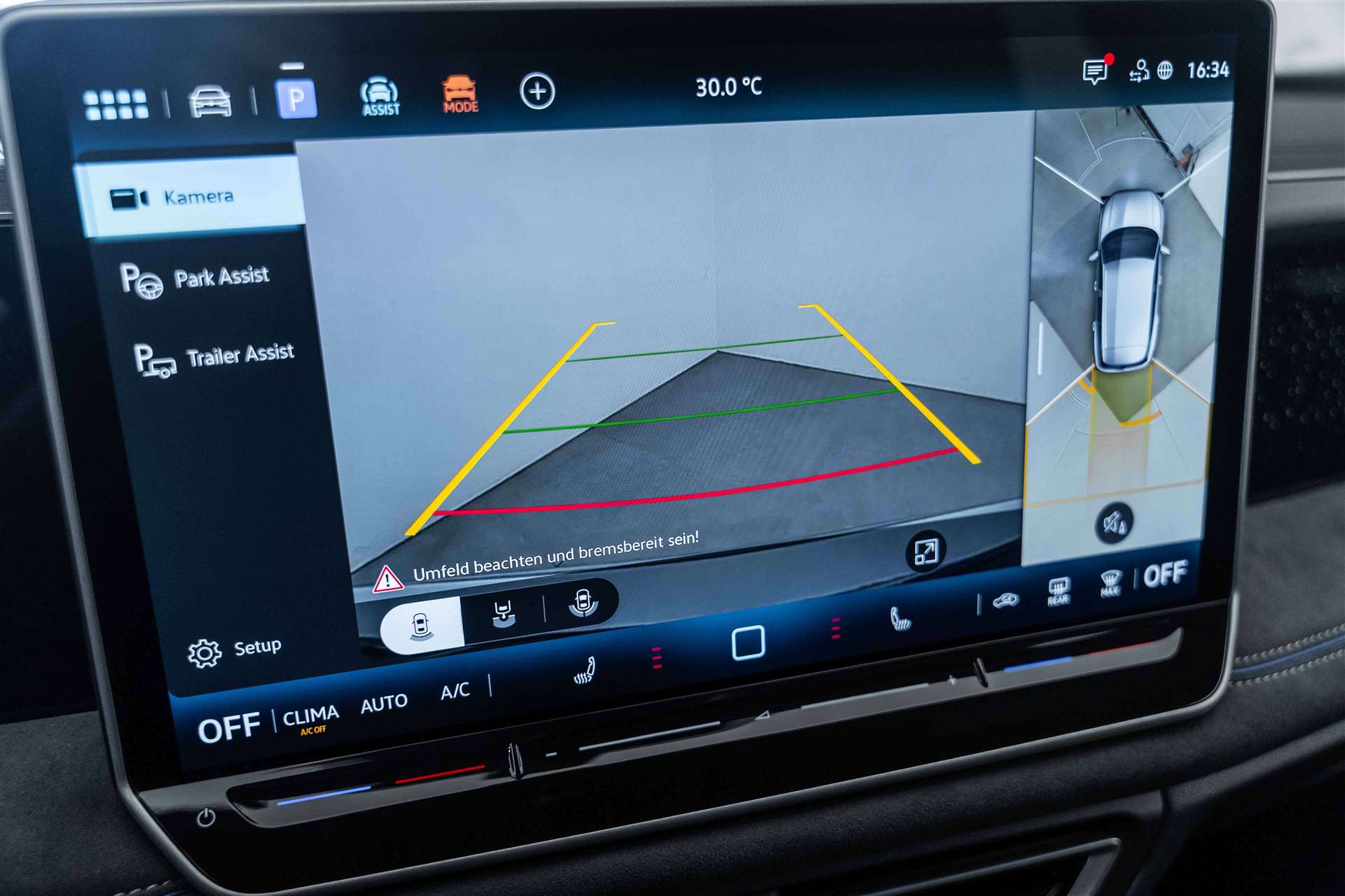 VW Tiguan 1.5 TSi evo2 mHEV R-Line DSG-Automat-image-19