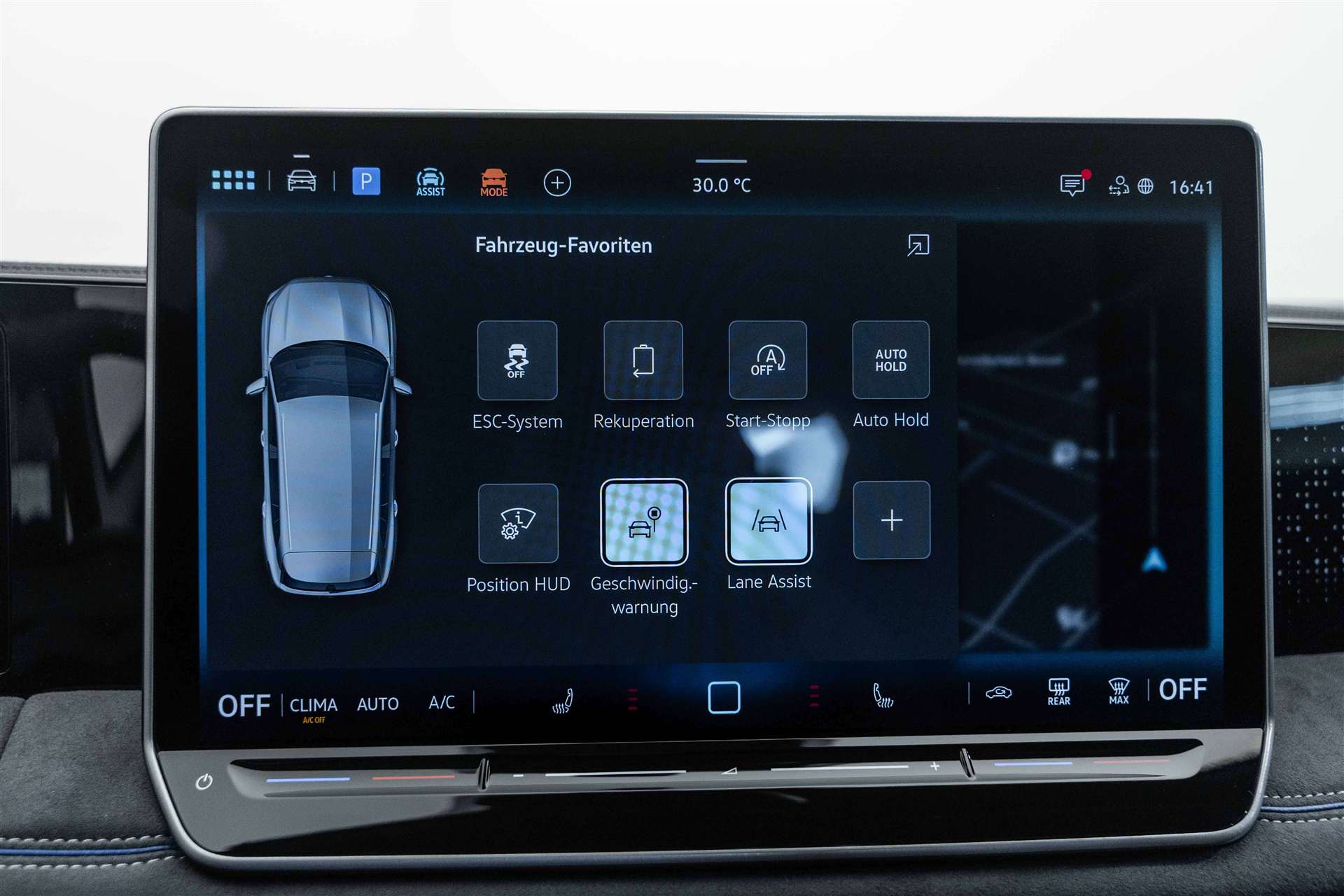 VW Tiguan 1.5 TSi evo2 mHEV R-Line DSG-Automat-image-21