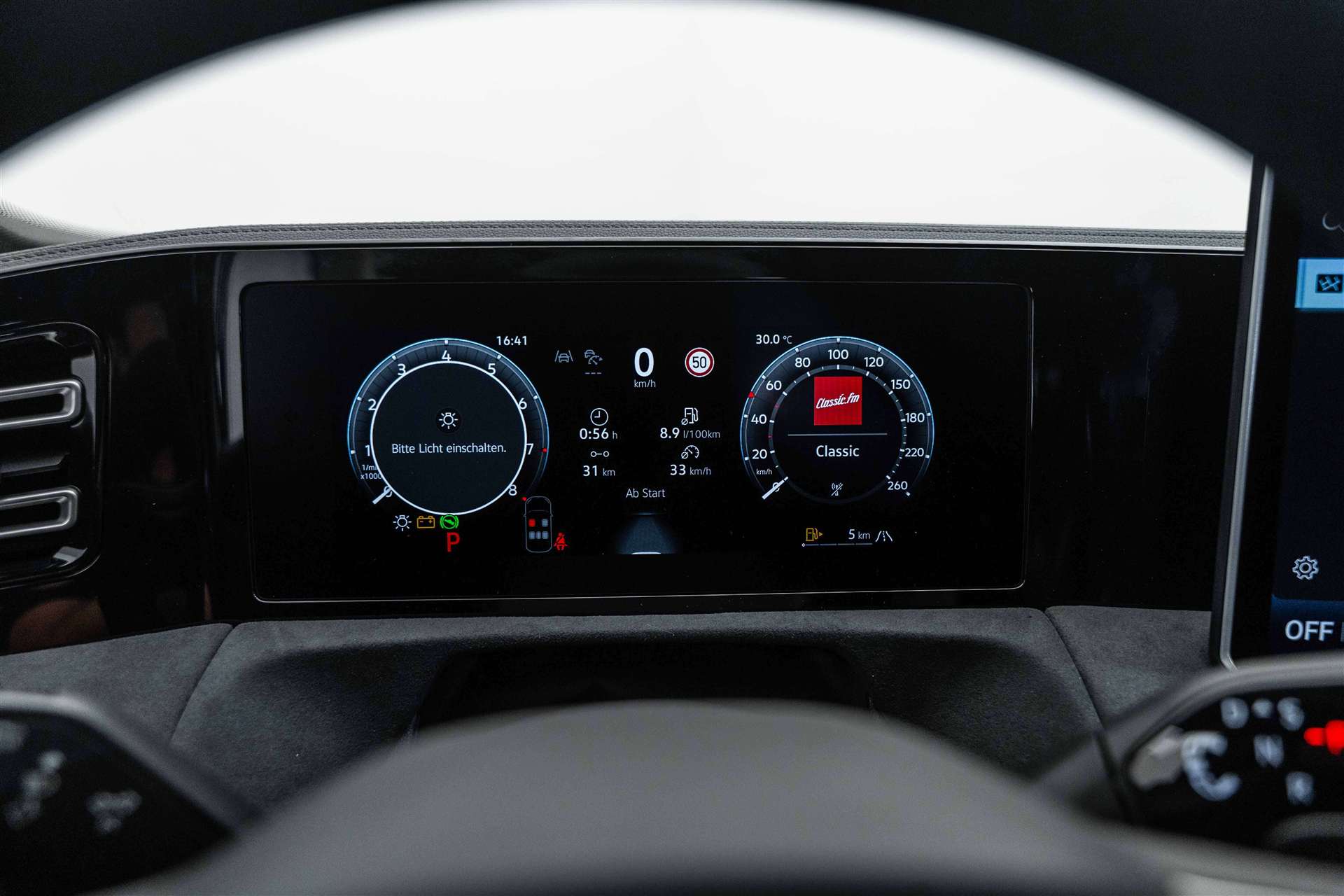 VW Tiguan 1.5 TSi evo2 mHEV R-Line DSG-Automat-image-26