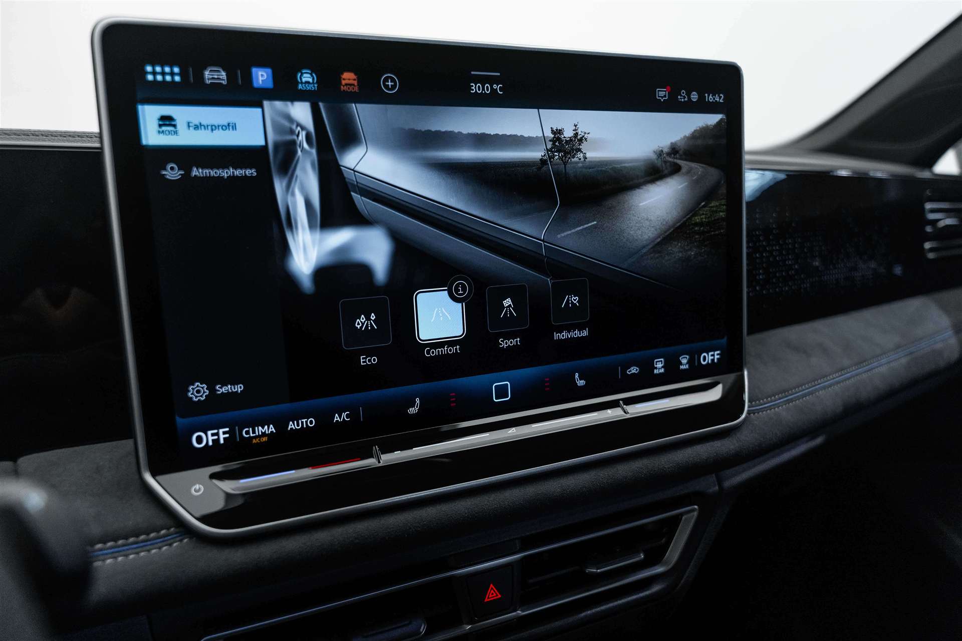 VW Tiguan 1.5 TSi evo2 mHEV R-Line DSG-Automat-image-22