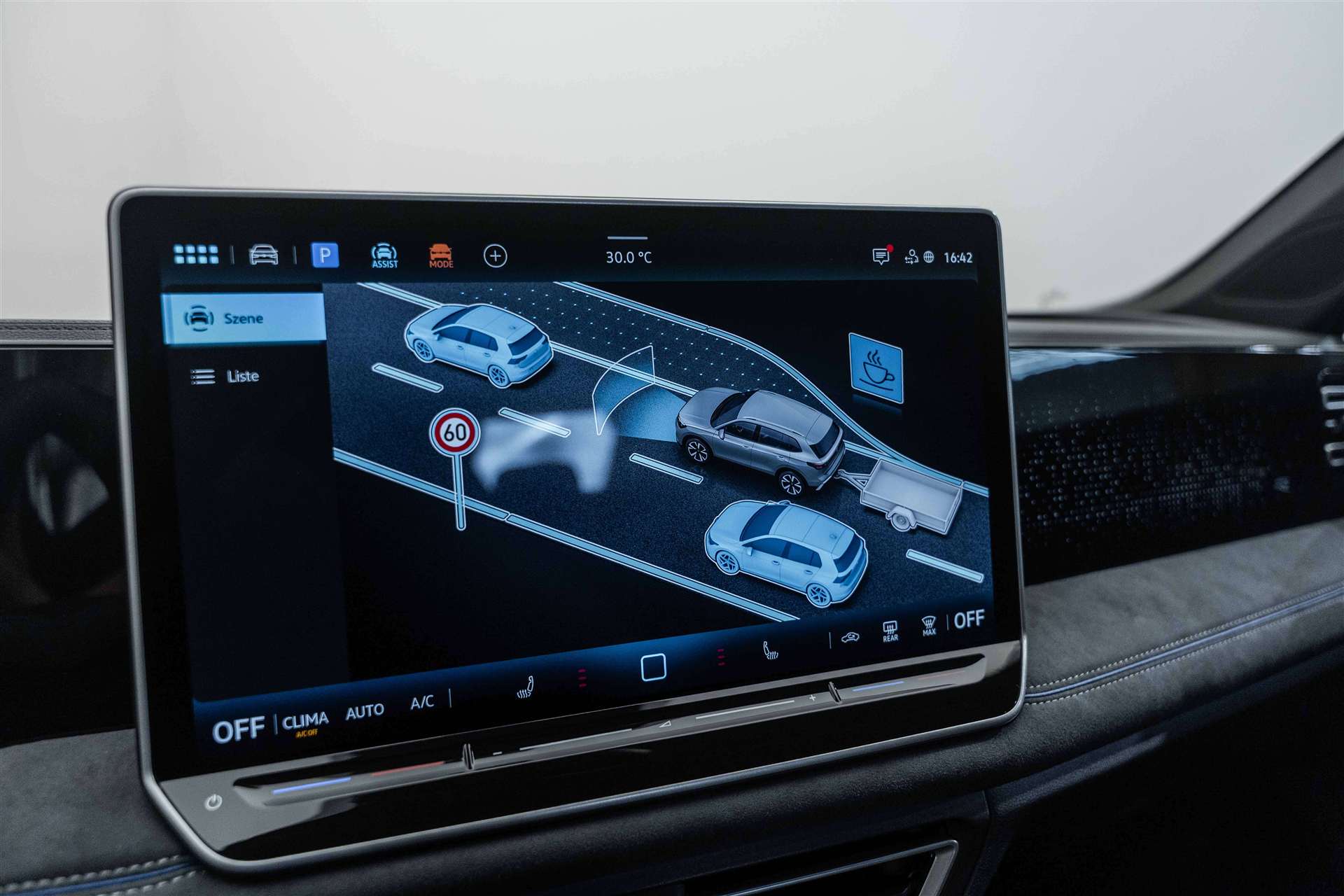 VW Tiguan 1.5 TSi evo2 mHEV R-Line DSG-Automat-image-24
