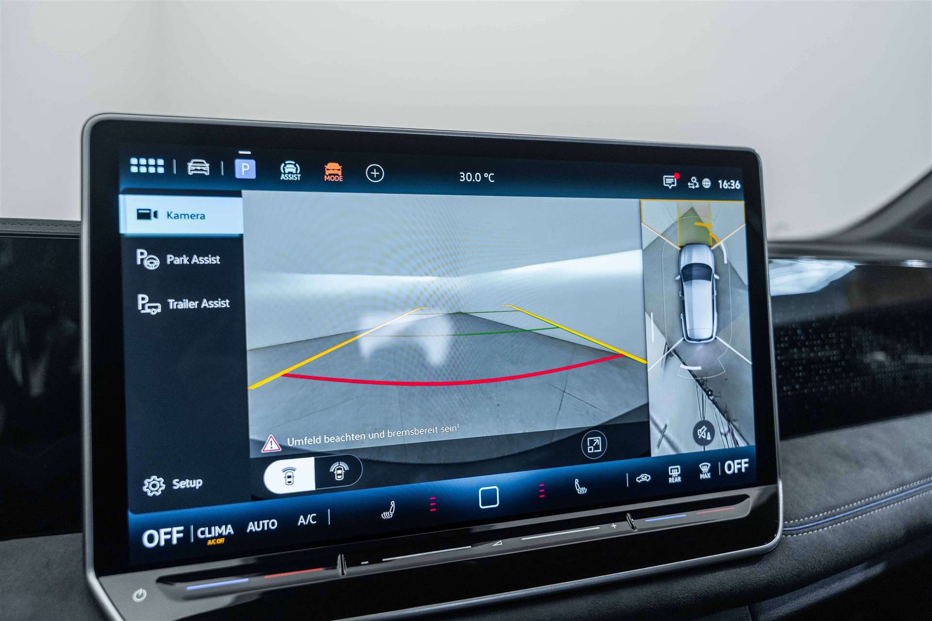 VW Tiguan 1.5 TSi evo2 mHEV R-Line DSG-Automat-image-18