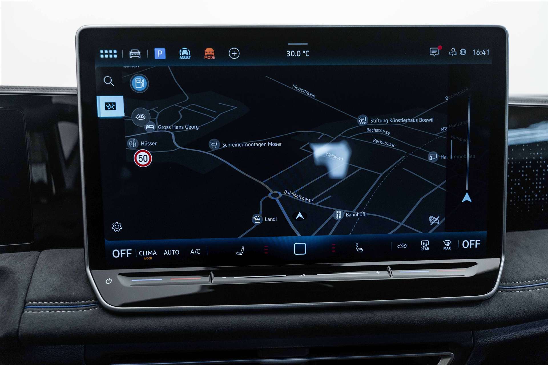 VW Tiguan 1.5 TSi evo2 mHEV R-Line DSG-Automat-image-20