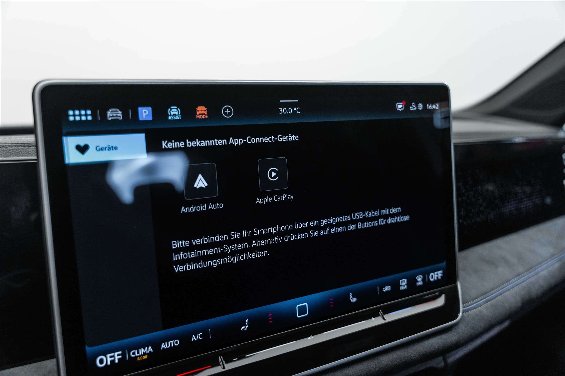 VW Tiguan 1.5 TSi evo2 mHEV R-Line DSG-Automat-image-23