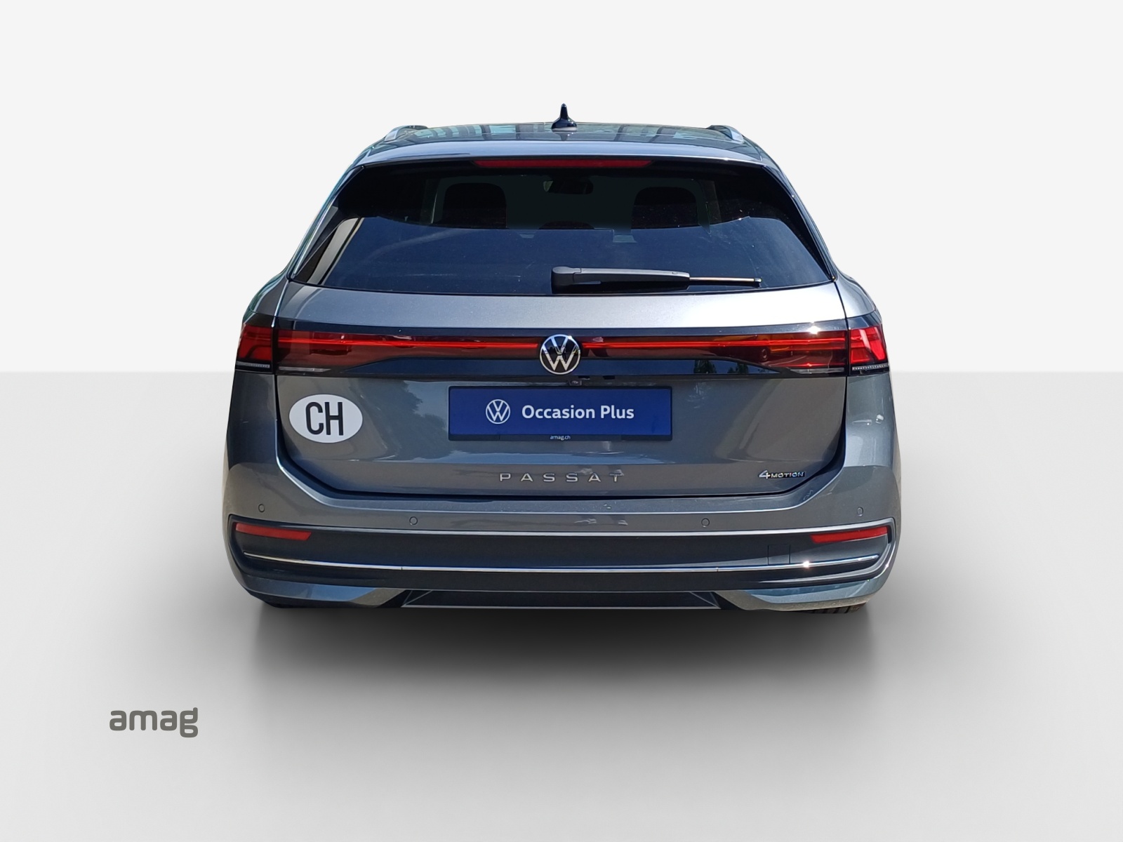 VW Passat Variant 2.0 TDI evo Business 4 Motion DSG-image-3