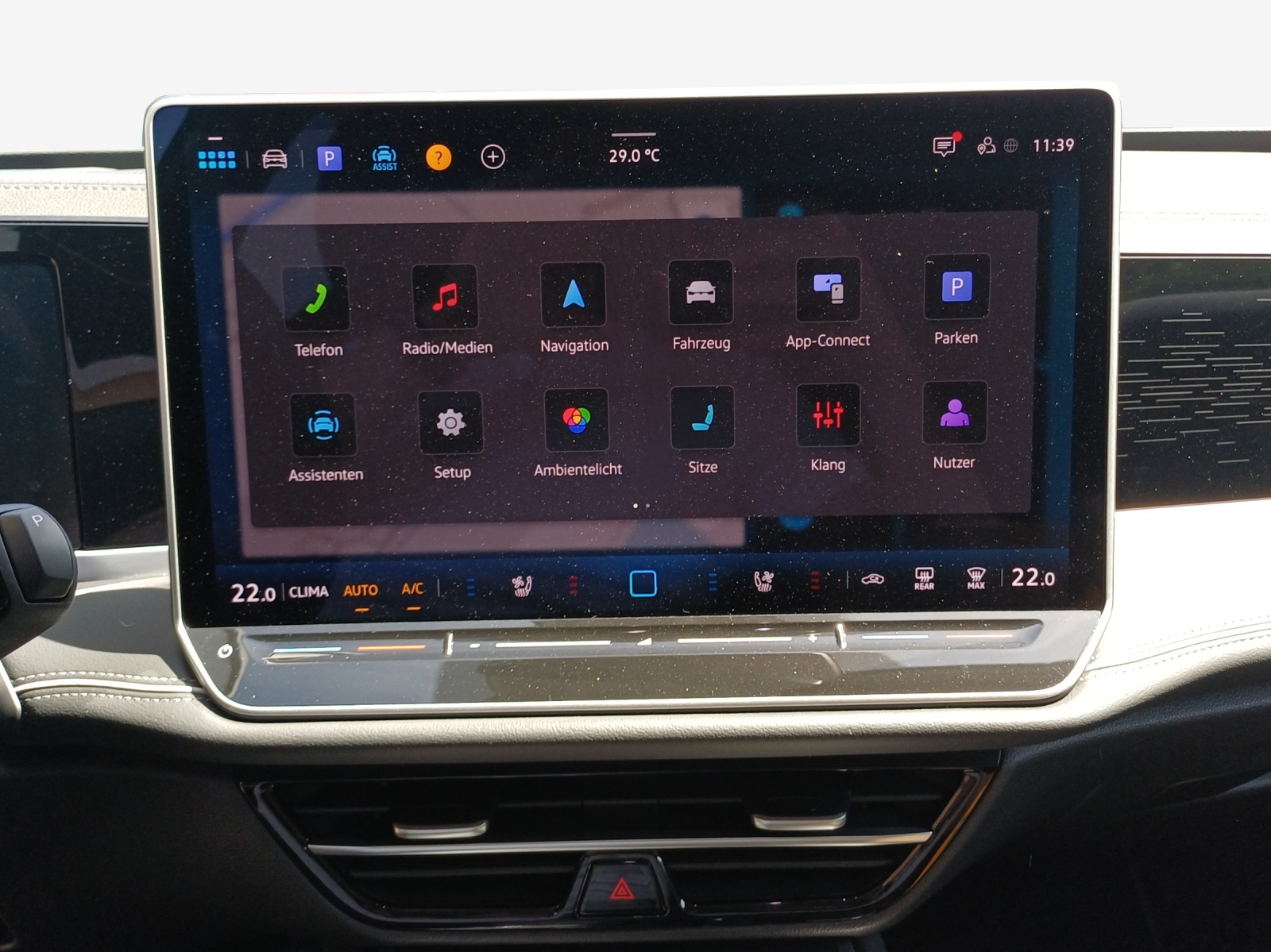 VW Passat Variant 2.0 TDI evo Business 4 Motion DSG-image-10