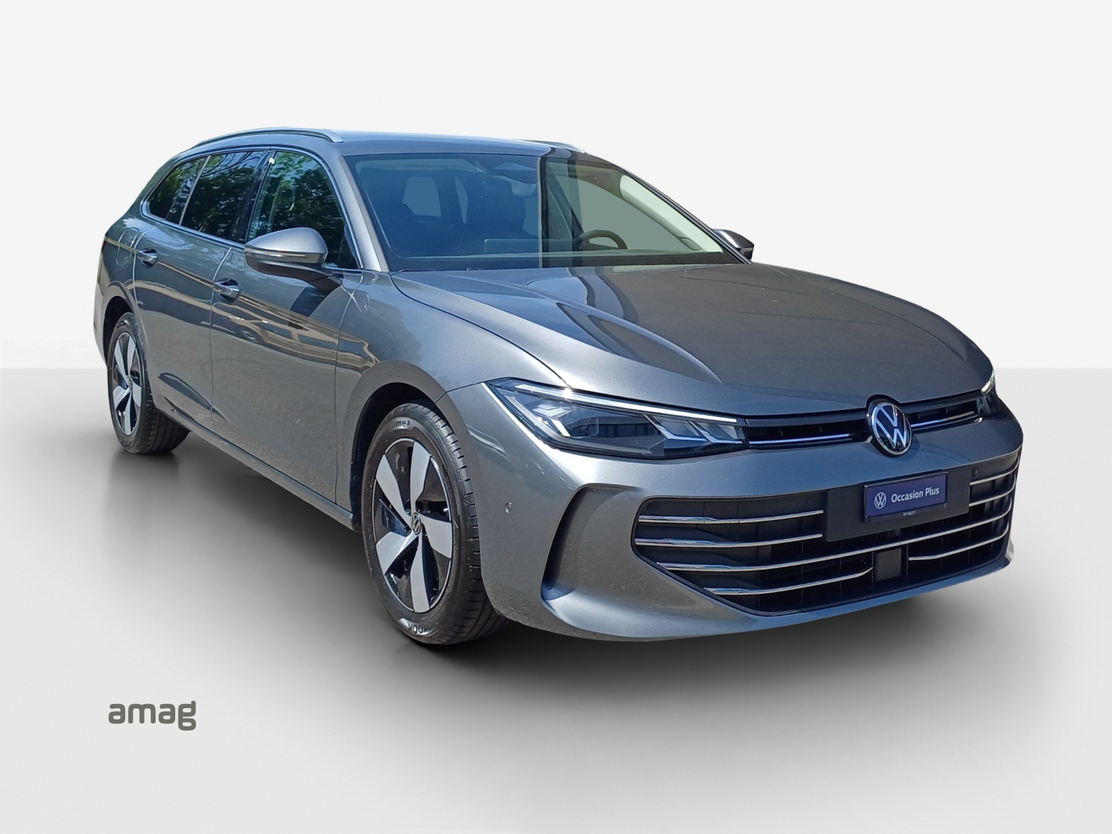 VW Passat Variant 2.0 TDI evo Business 4 Motion DSG-image-5