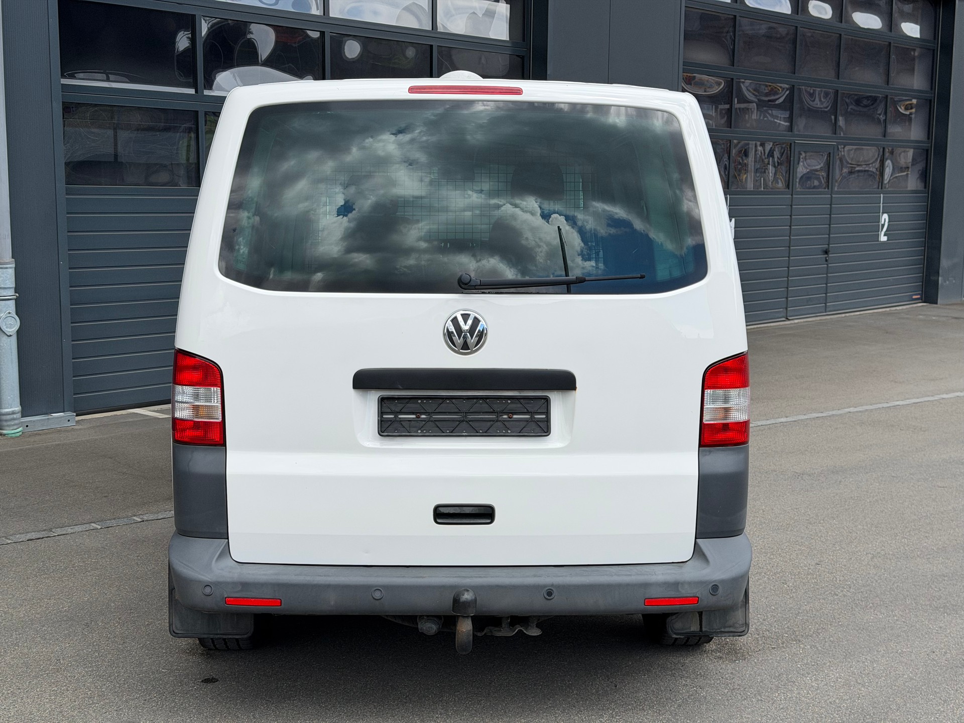 VW T5 2.0 Bi-TDI 4Motion DSG-image-4