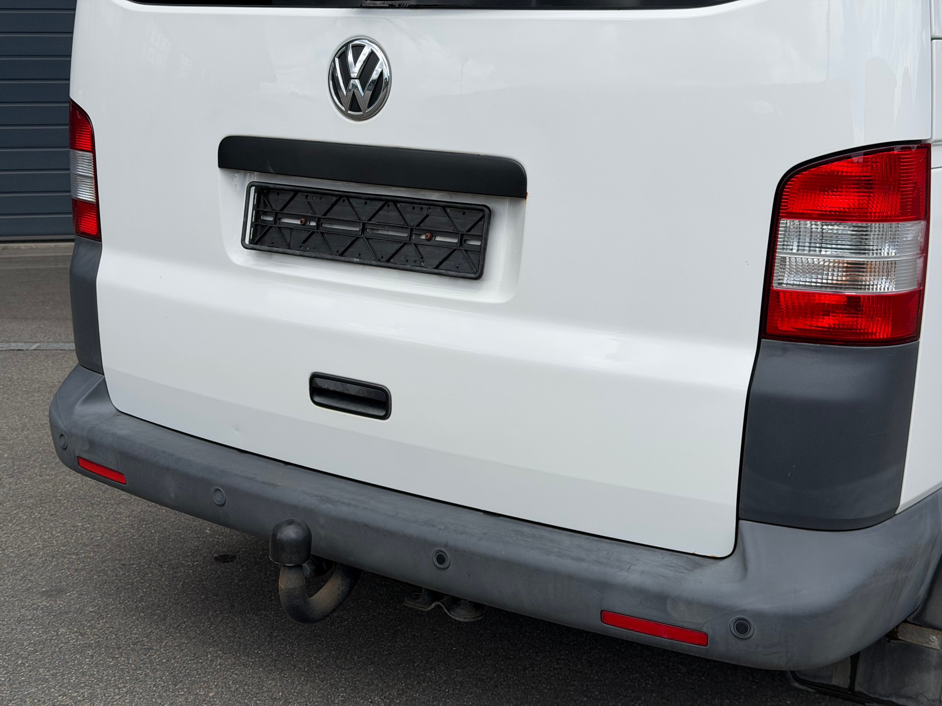 VW T5 2.0 Bi-TDI 4Motion DSG-image-9