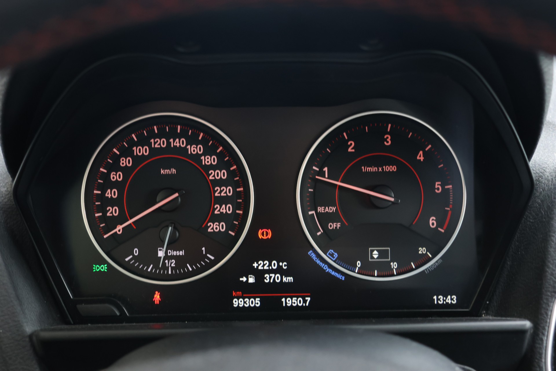 BMW 118d xDrive Sport Line-image-14