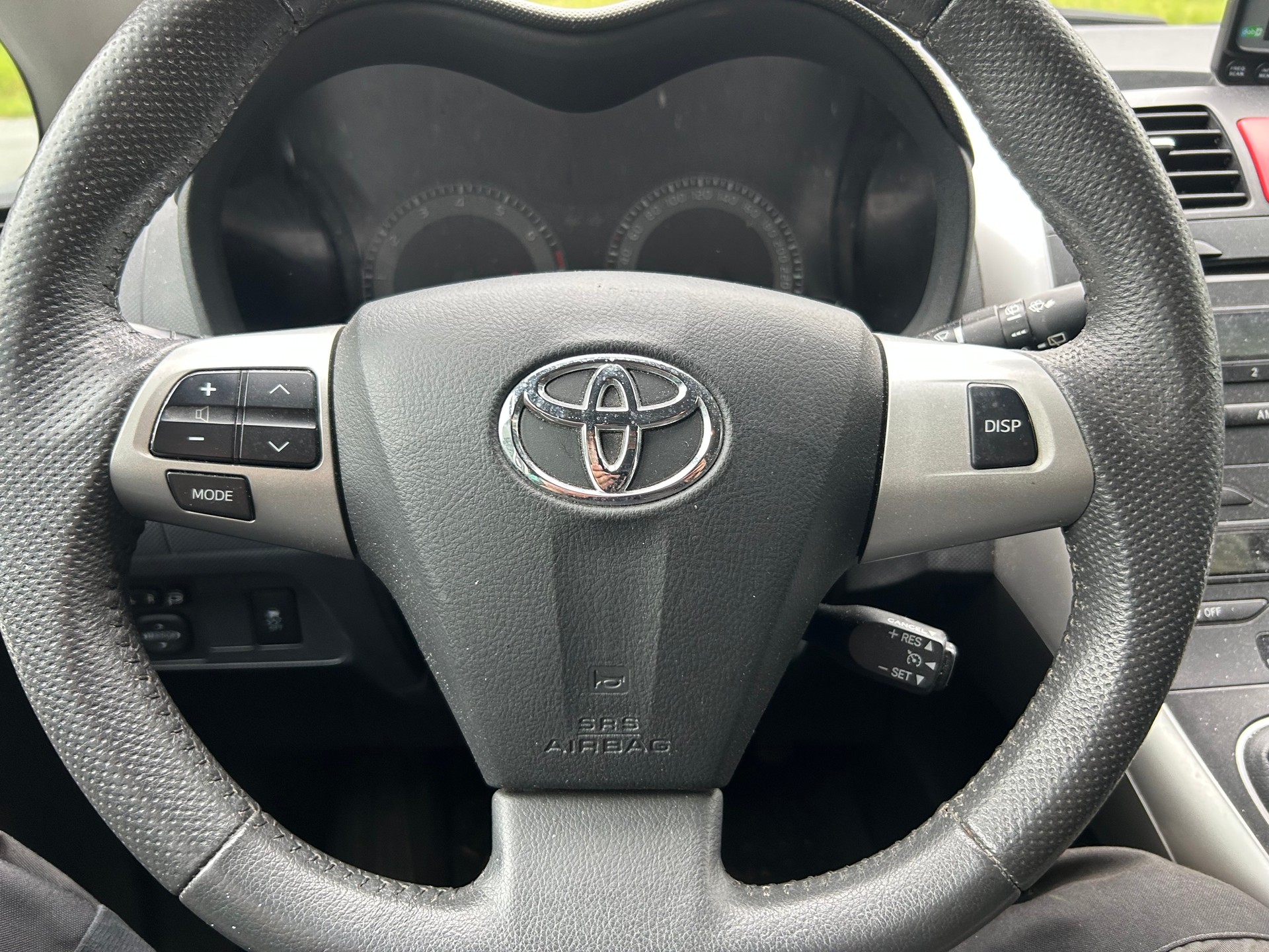 TOYOTA Auris 1.6 easy-image-10