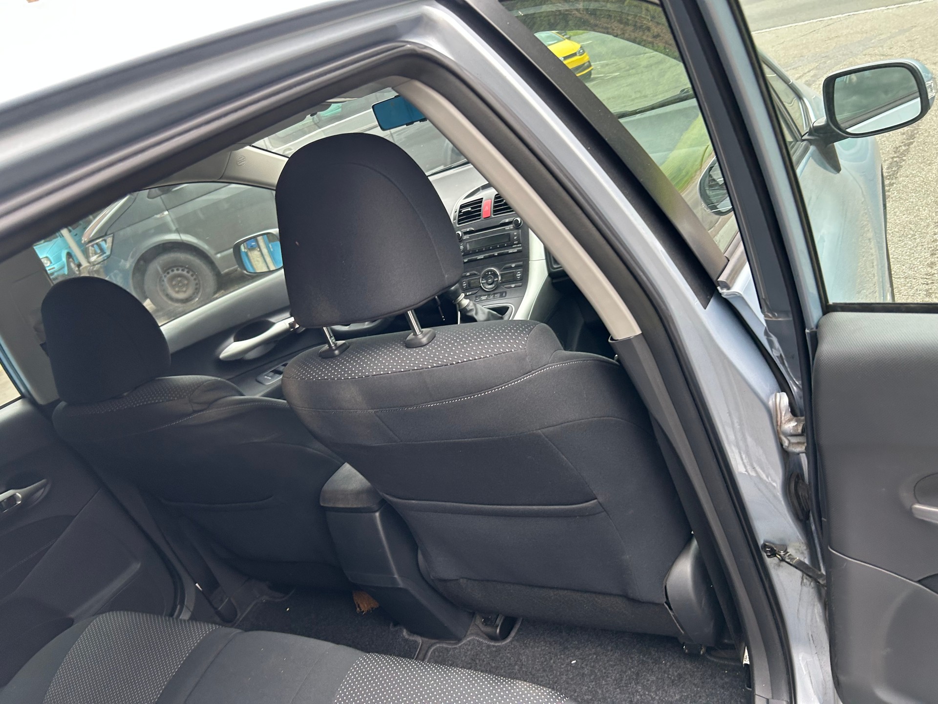 TOYOTA Auris 1.6 easy-image-7