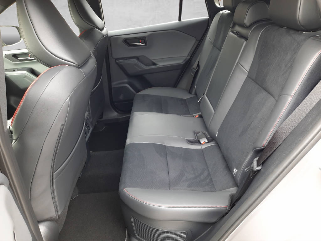 TOYOTA RAV-4 2.5 HEV GR Sport-image-4