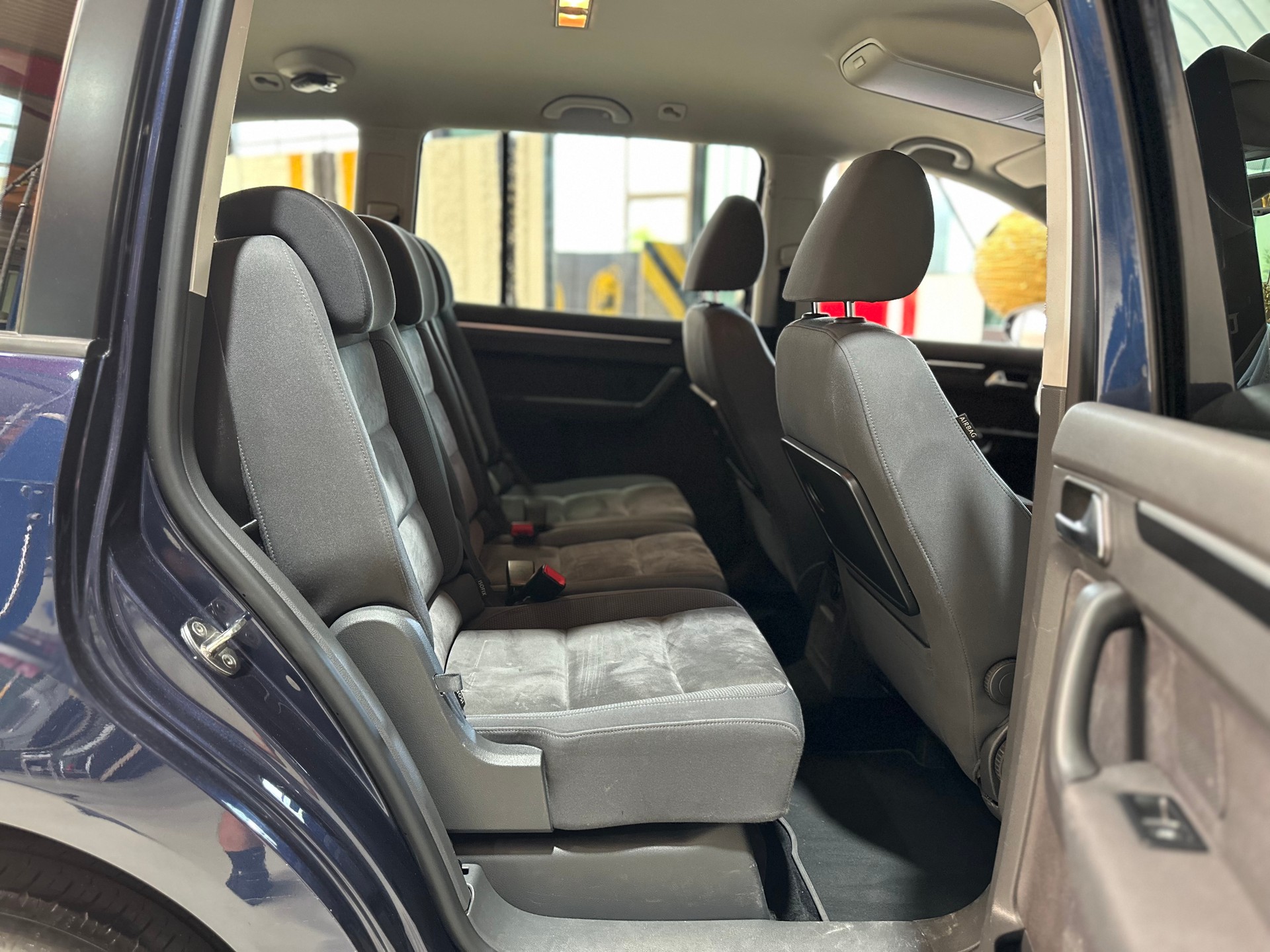 VW Touran 1.4 TSI Comfortline DSG-image-19