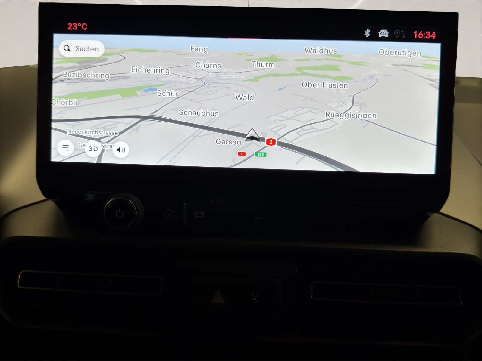 FIAT Qubo L 1.5 TD La Prima 7P-image-9