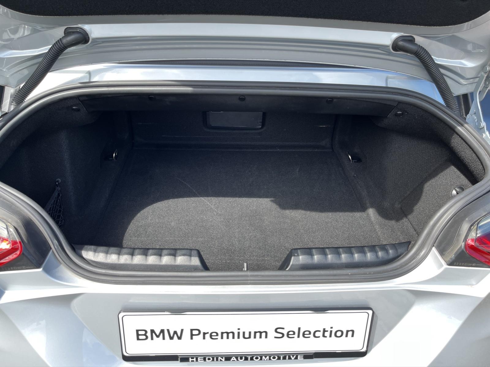 BMW Z4 20i sDrive-image-9