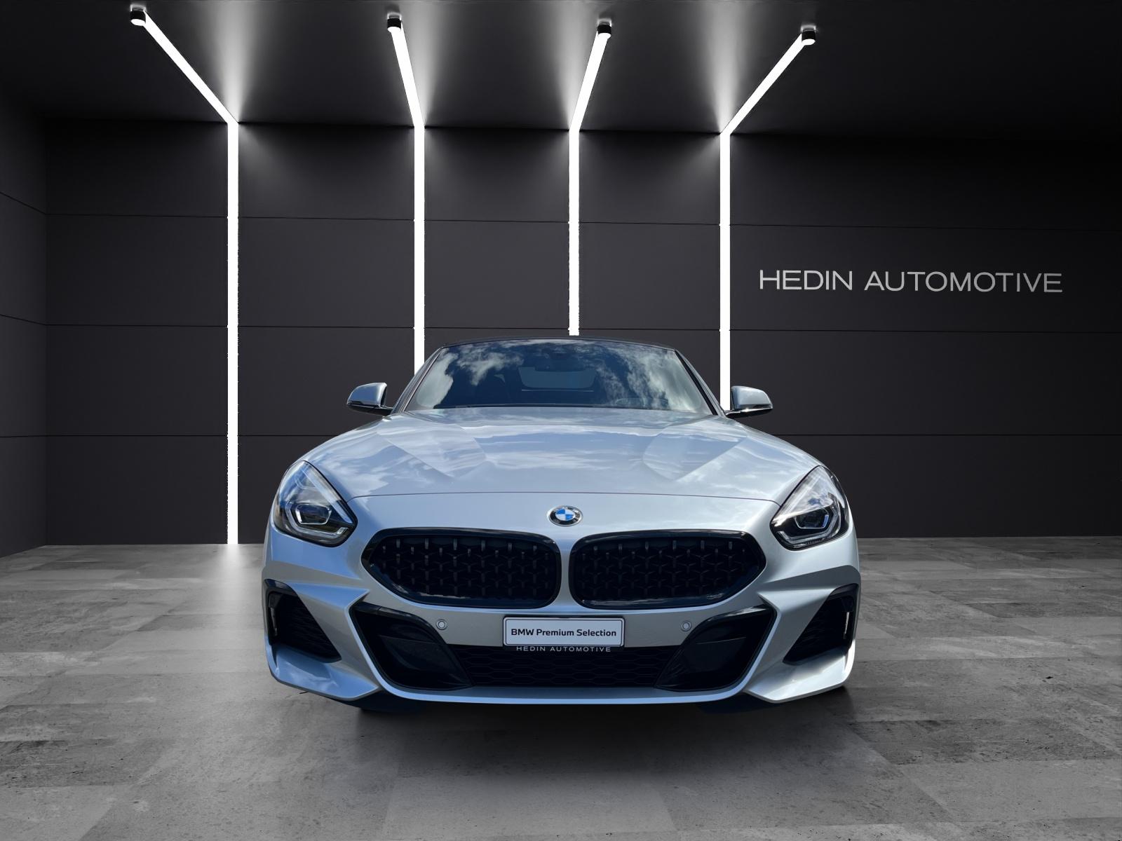BMW Z4 20i sDrive-image-6