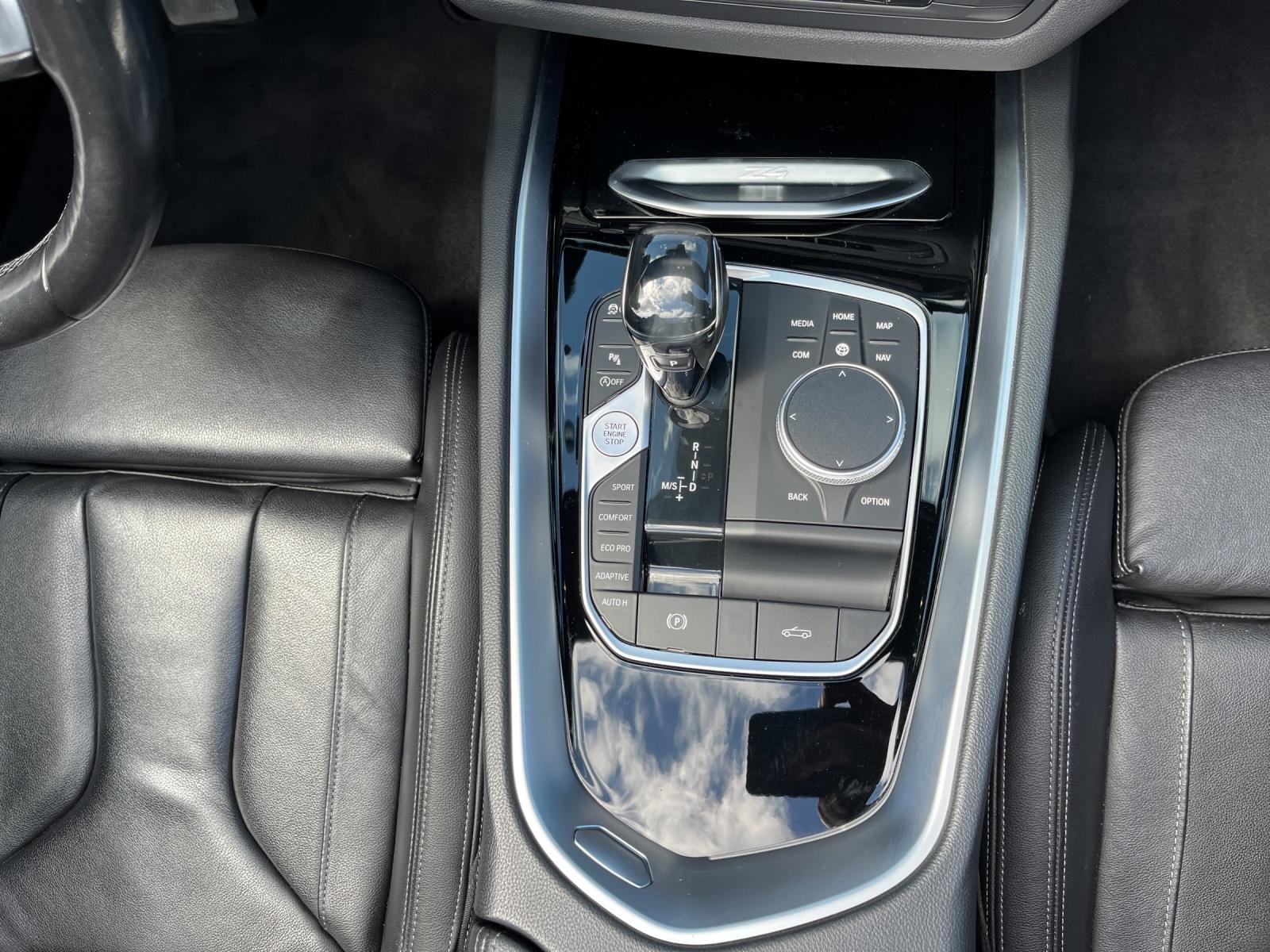BMW Z4 20i sDrive-image-20