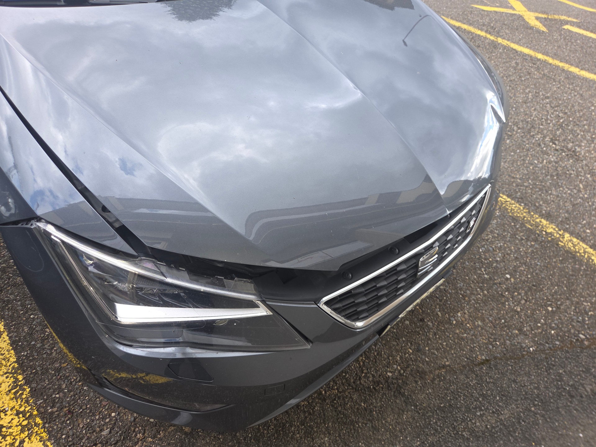 SEAT 1.8 TSI FR DSG-image-1