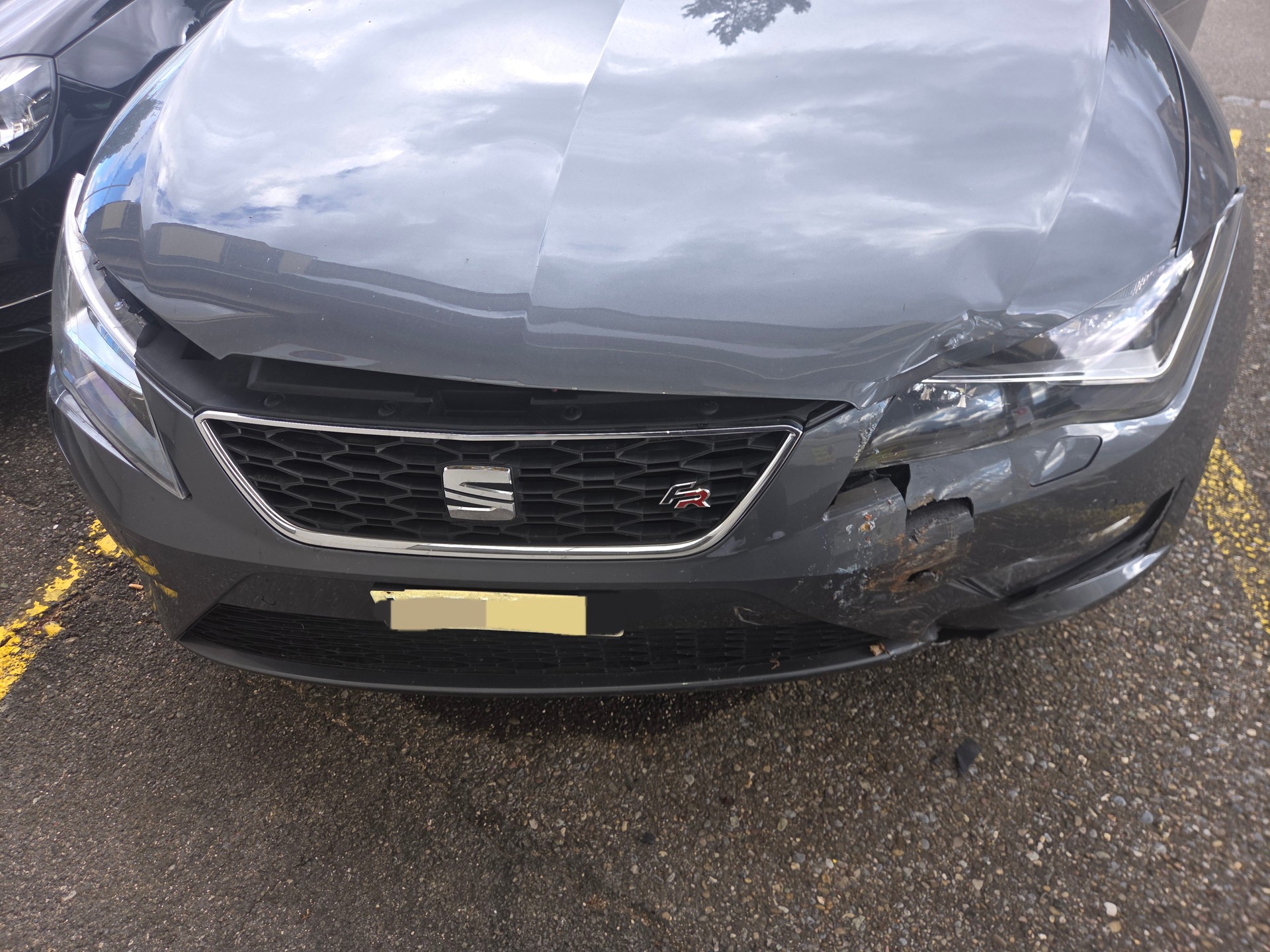 SEAT 1.8 TSI FR DSG-image-0