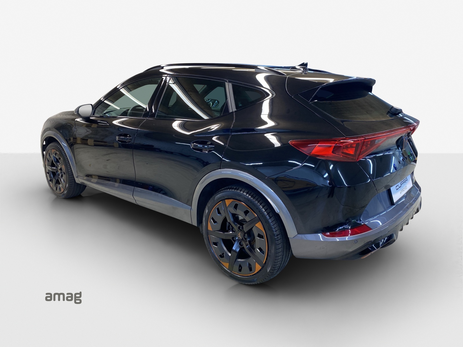 CUPRA Formentor 1.4 e-HYBRID pHEV DSG-image-2