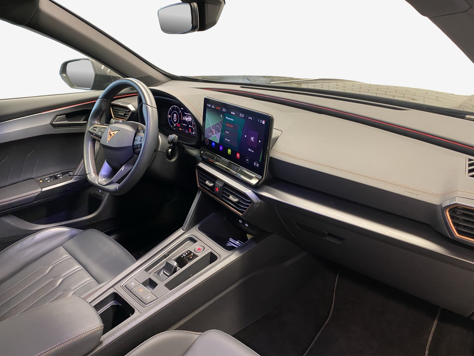 CUPRA Formentor 1.4 e-HYBRID pHEV DSG-image-13