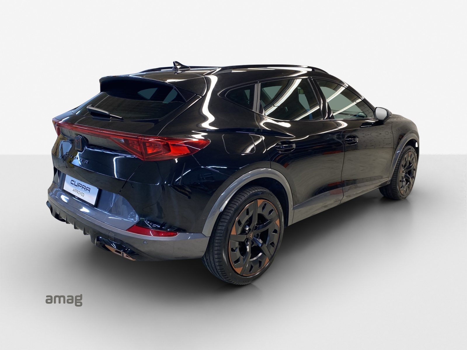 CUPRA Formentor 1.4 e-HYBRID pHEV DSG-image-4