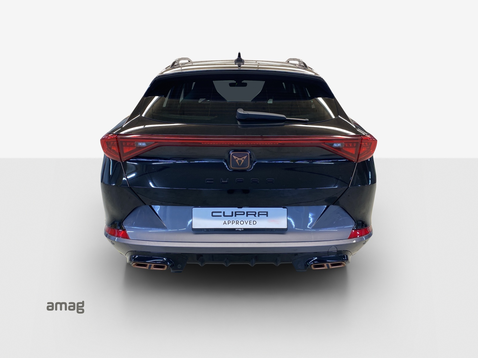 CUPRA Formentor 1.4 e-HYBRID pHEV DSG-image-3
