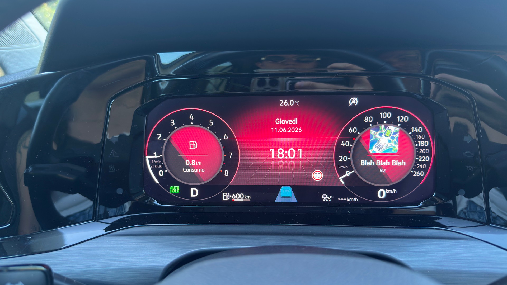 VW 1.5 eTSI Style DSG - 150 CV-image-5