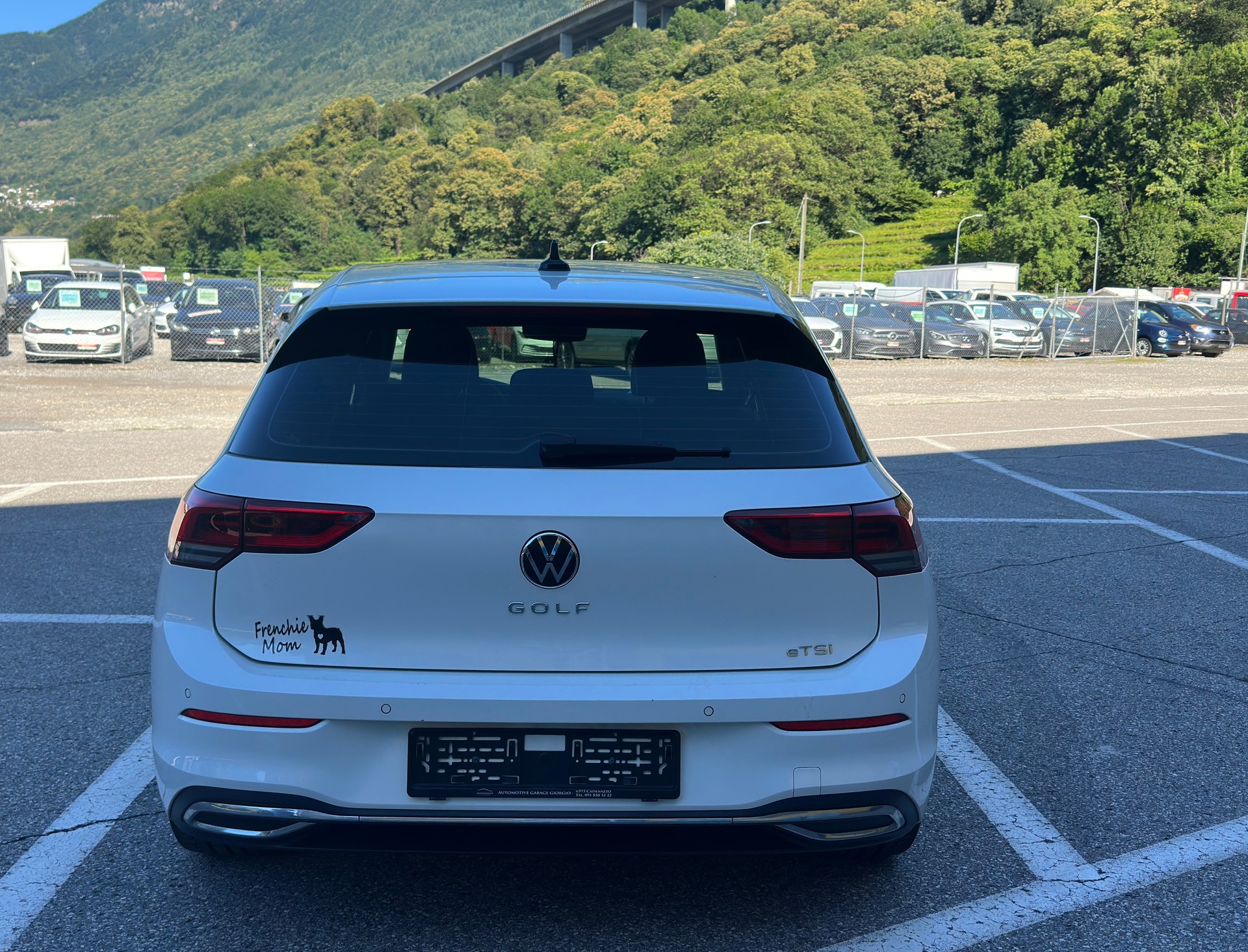 VW 1.5 eTSI Style DSG - 150 CV-image-2