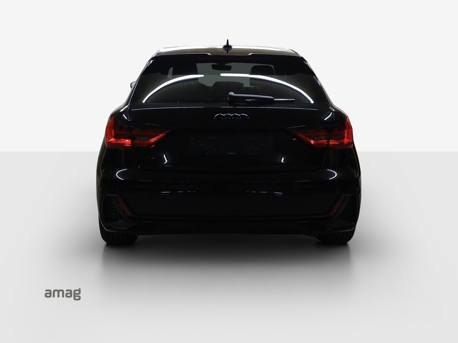 AUDI A1 Sportback 30 TFSI S Line S-tronic-image-3