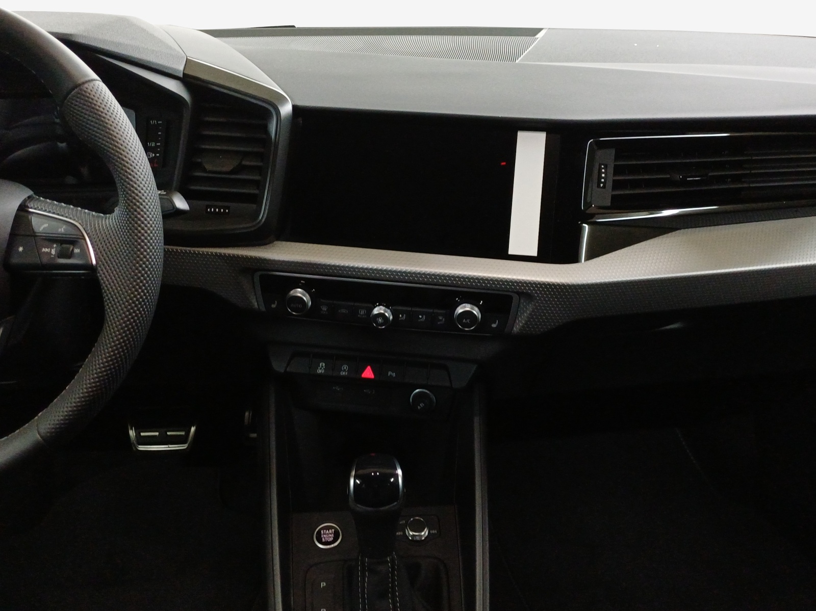AUDI A1 Sportback 30 TFSI S Line S-tronic-image-10