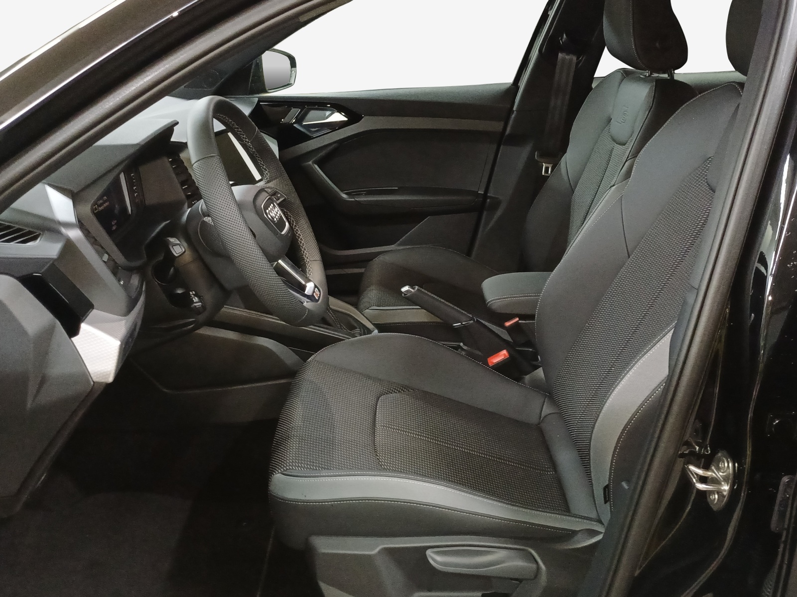 AUDI A1 Sportback 30 TFSI S Line S-tronic-image-7