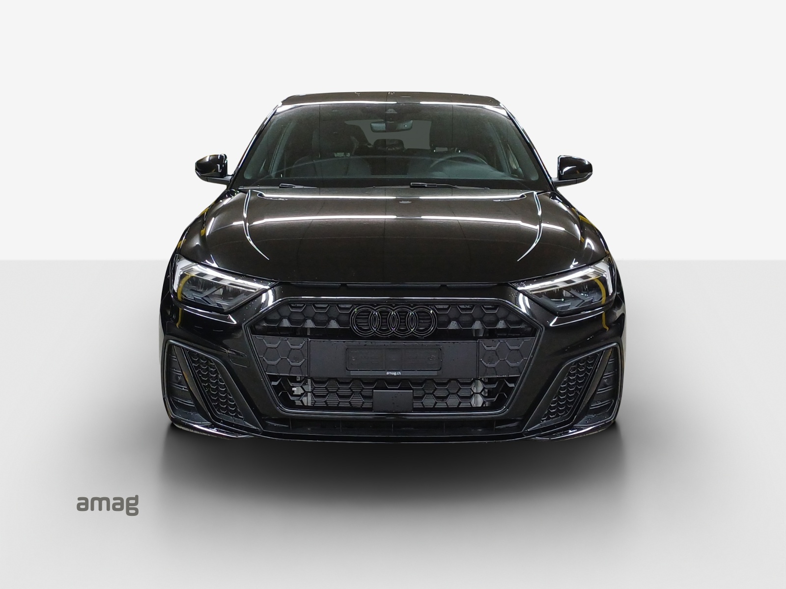 AUDI A1 Sportback 30 TFSI S Line S-tronic-image-6