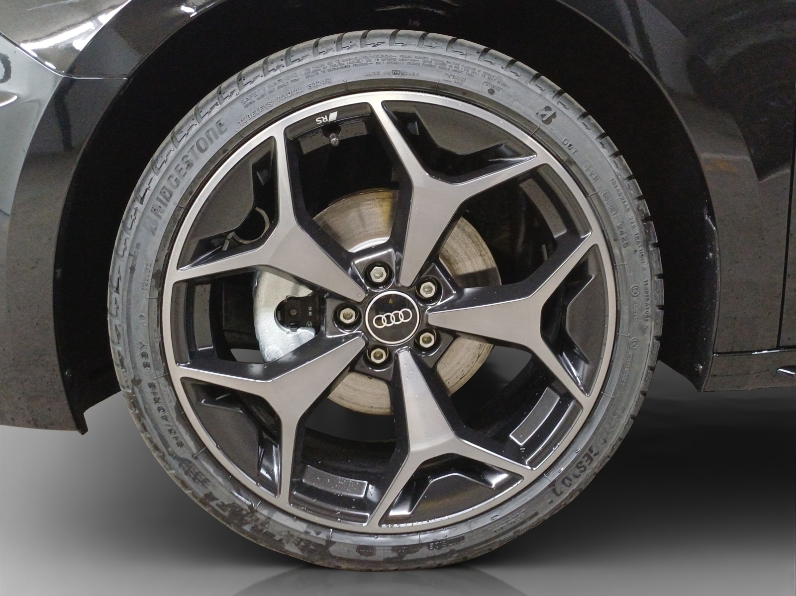 AUDI A1 Sportback 30 TFSI S Line S-tronic-image-15