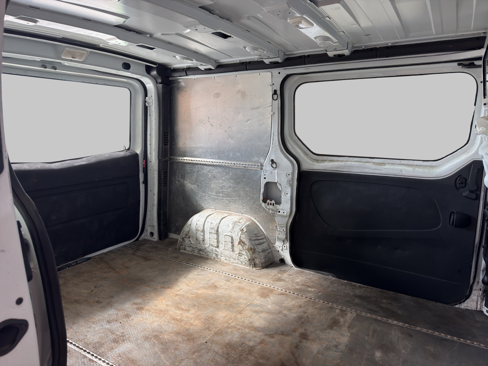 RENAULT Trafic 1.6 ENERGY TwinT. dCi120 2.9t Busin. L1H1-image-10