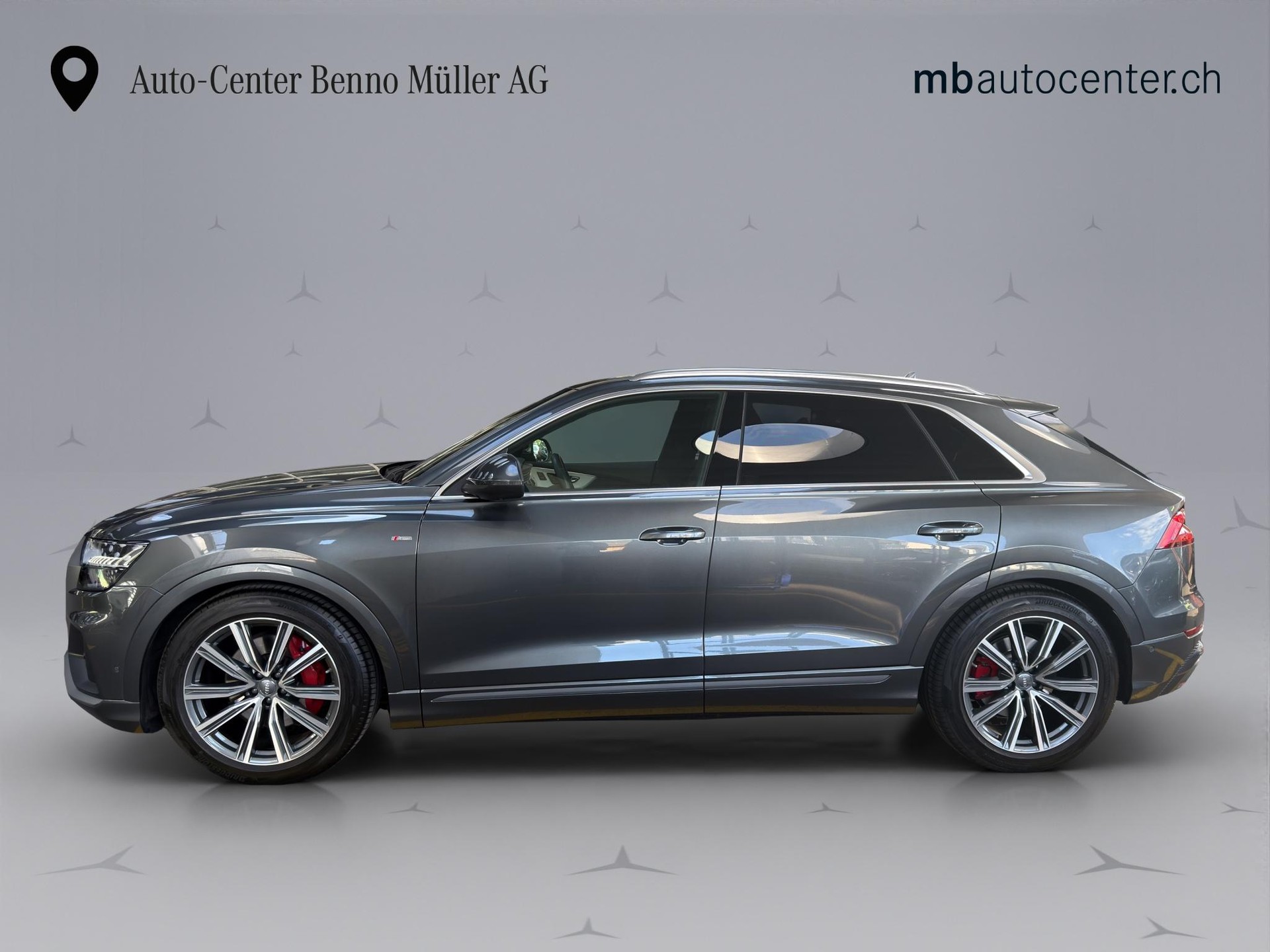 AUDI Q8 3.0 50 TDI quattro T-Tronic-image-1