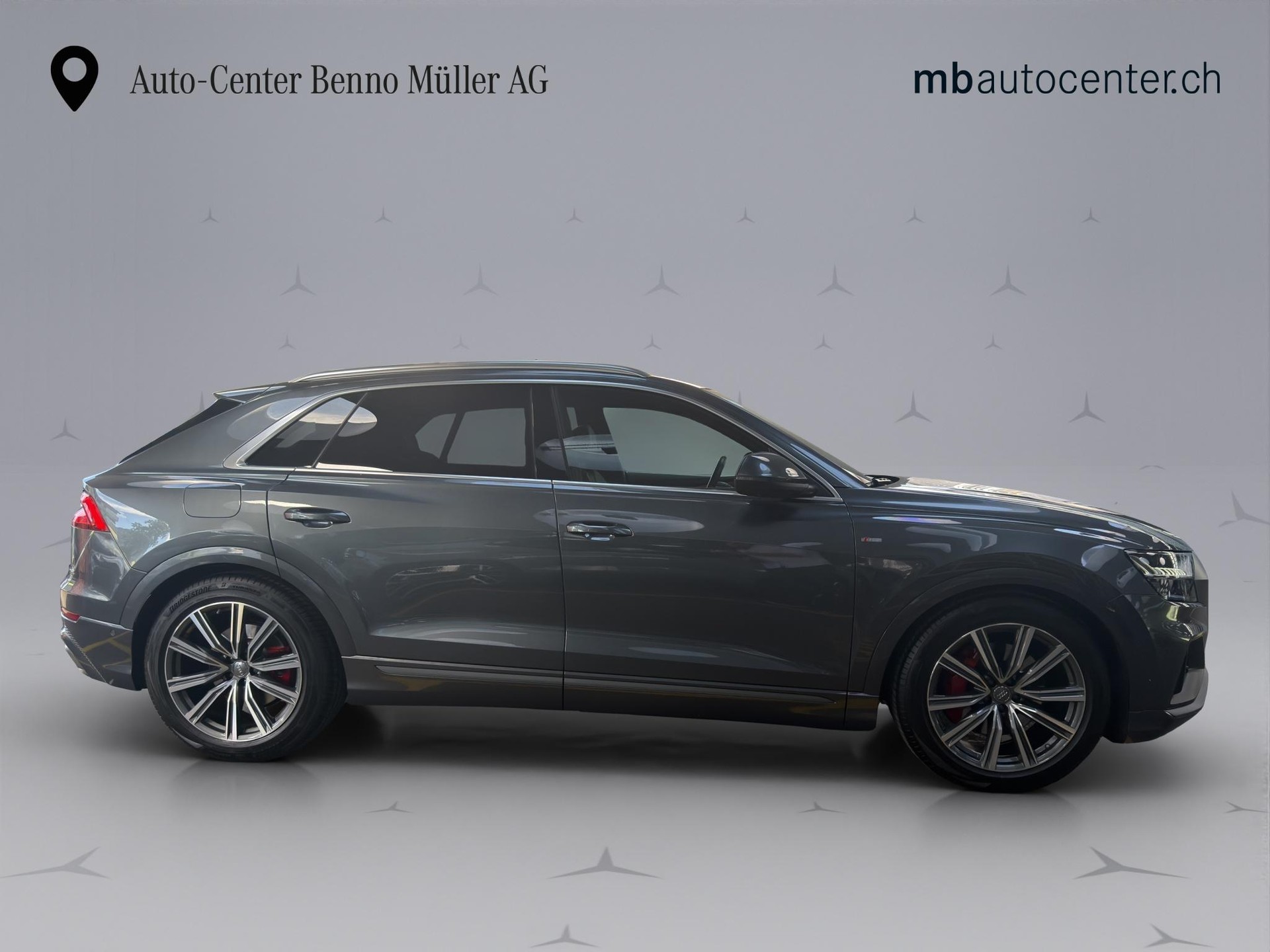 AUDI Q8 3.0 50 TDI quattro T-Tronic-image-5
