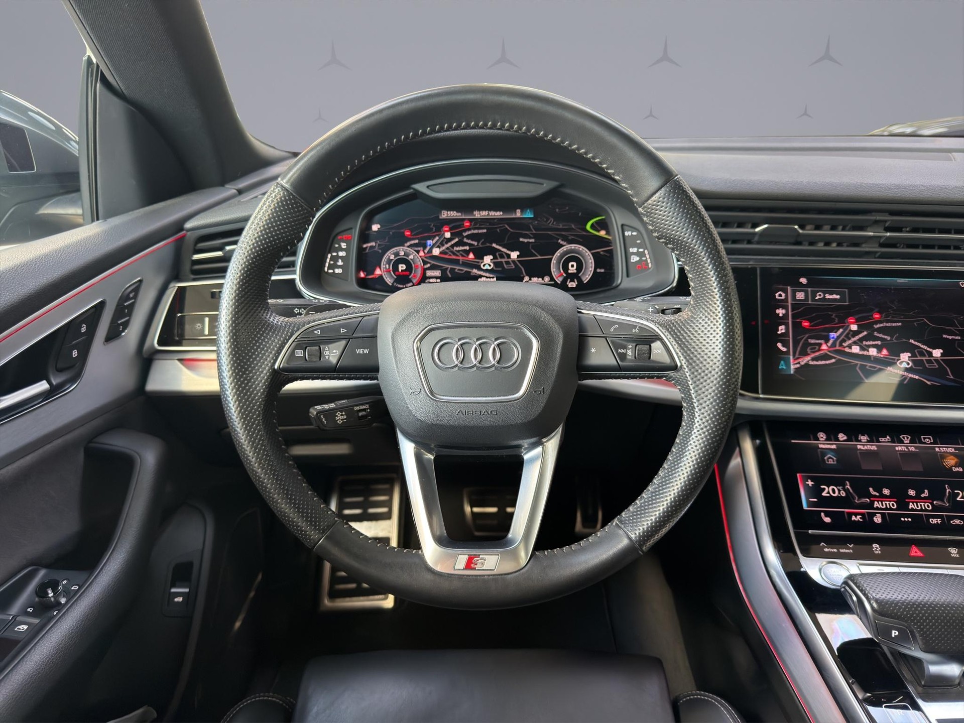 AUDI Q8 3.0 50 TDI quattro T-Tronic-image-11