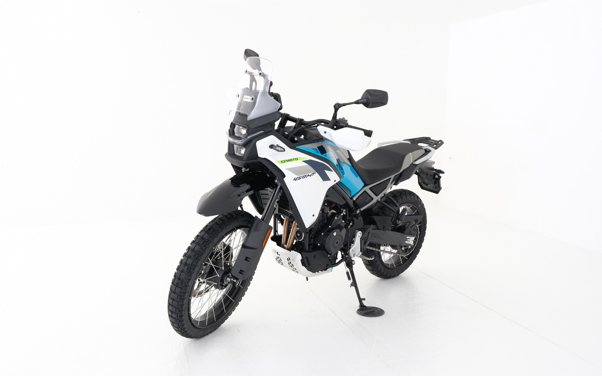 CF MOTO 450 MT-image-5