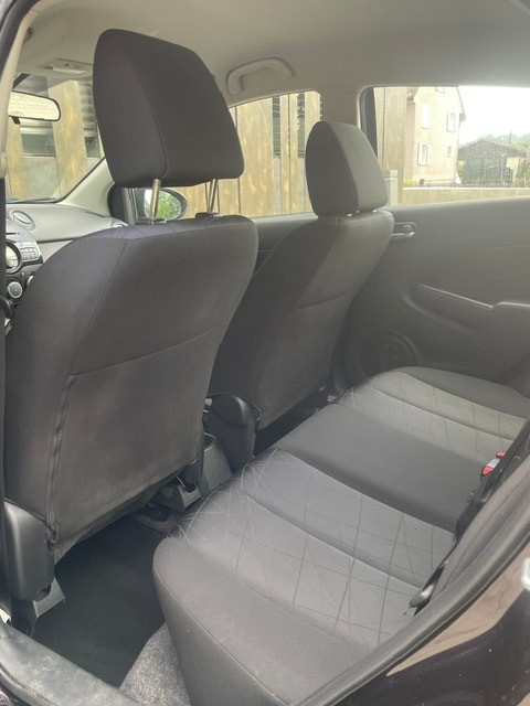 MAZDA 2 1.3i 16V Exclusive-image-21