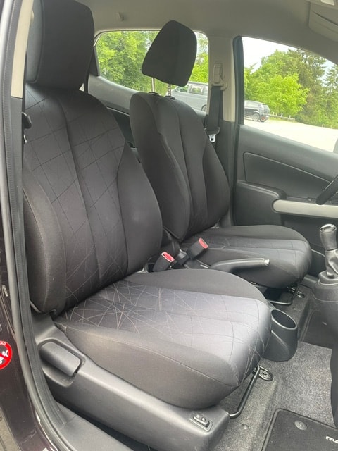 MAZDA 2 1.3i 16V Exclusive-image-20