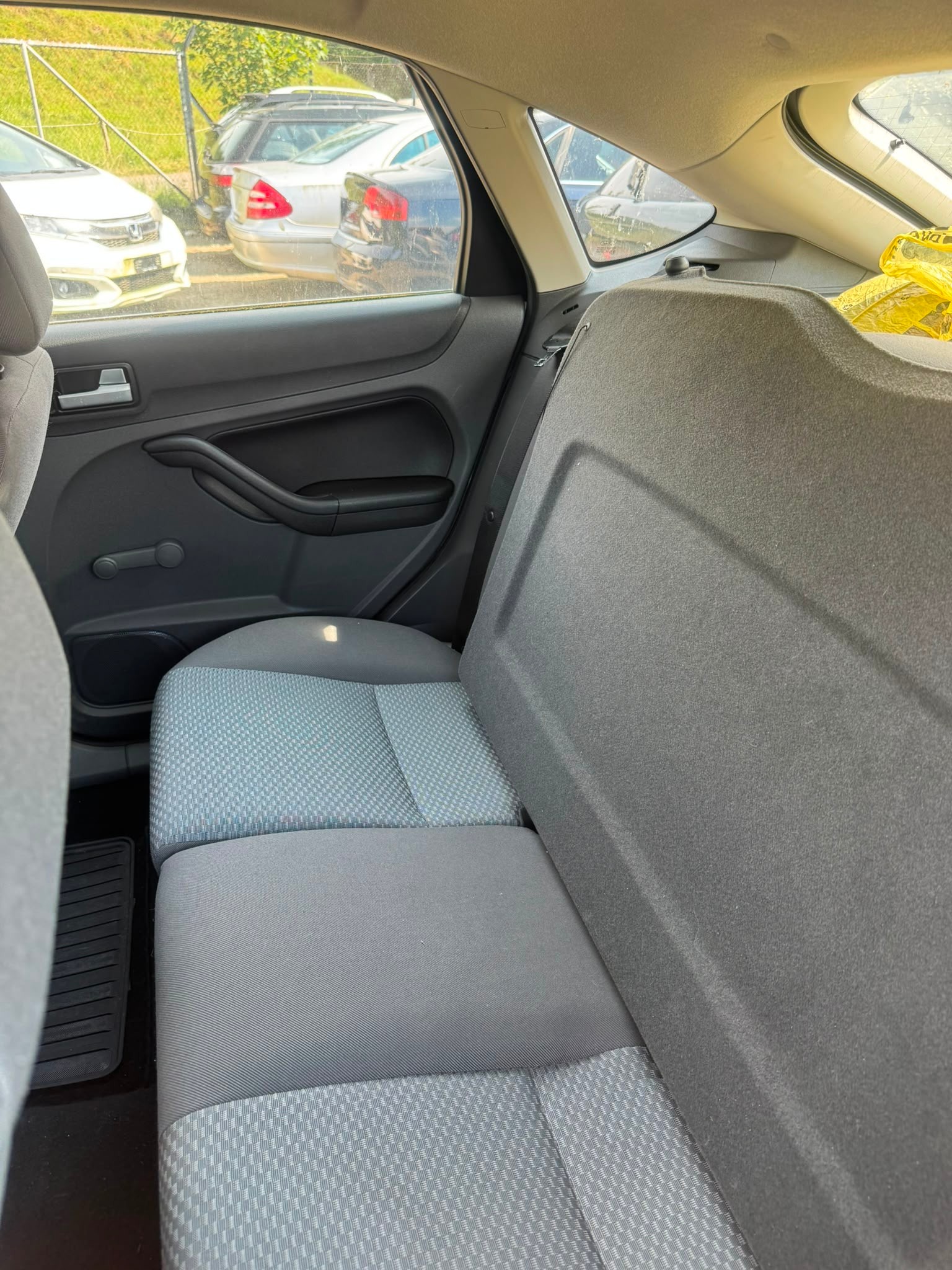 FORD Focus C-Max 2.0 TDCi Trend-image-4