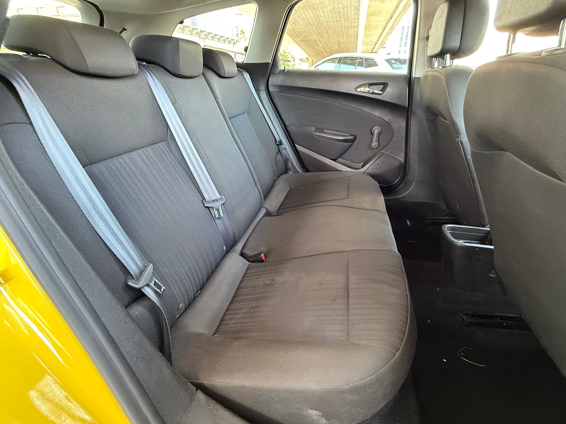 OPEL Astra SportsTourer 1.6 CDTi ecoFLEX Drive-image-14