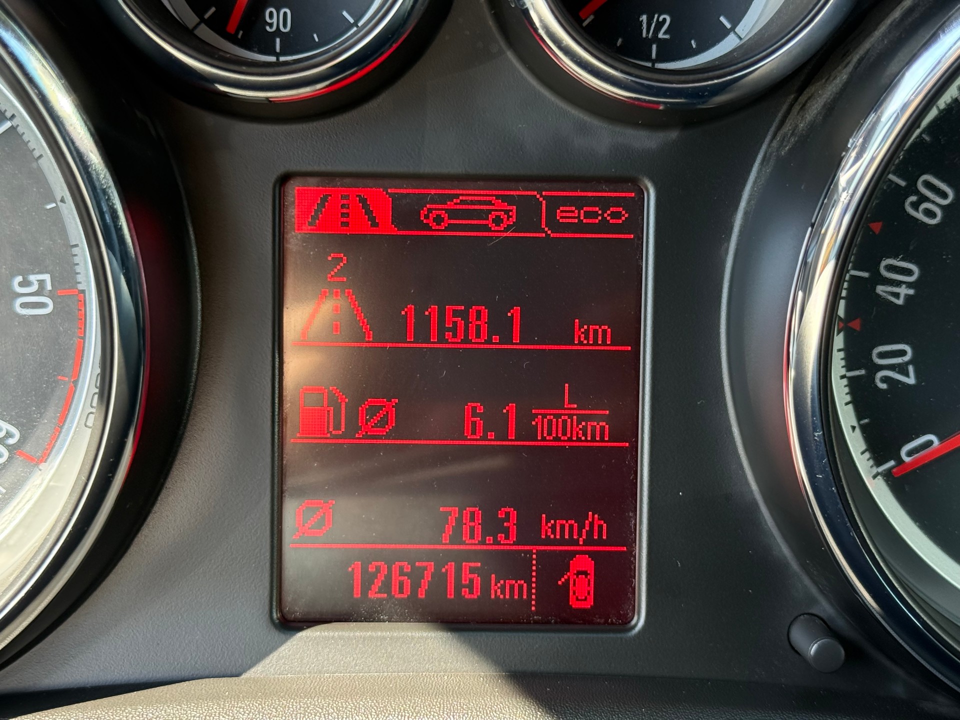 OPEL Astra SportsTourer 1.6 CDTi ecoFLEX Drive-image-15