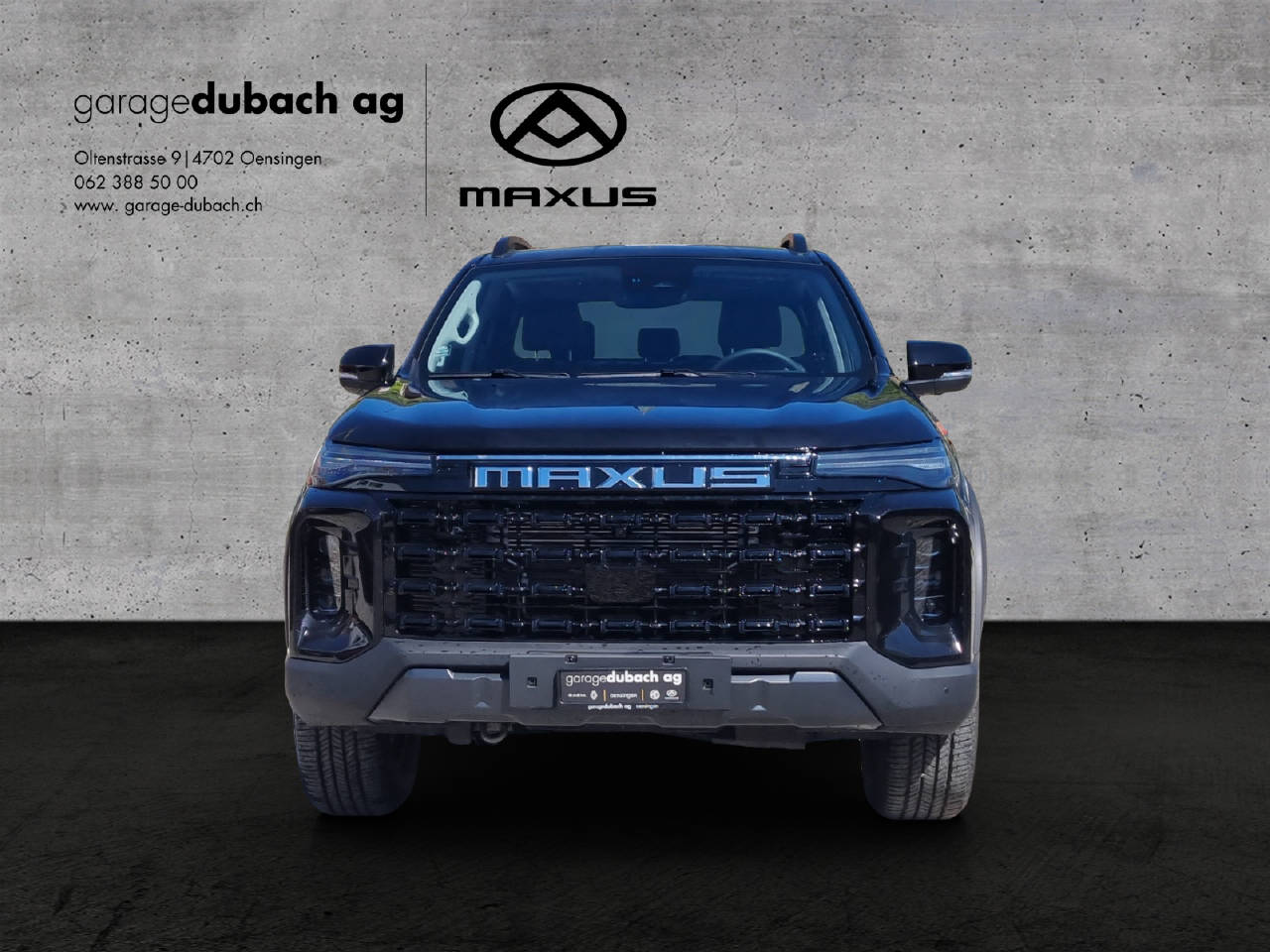 MAXUS T60-showroom-element-1