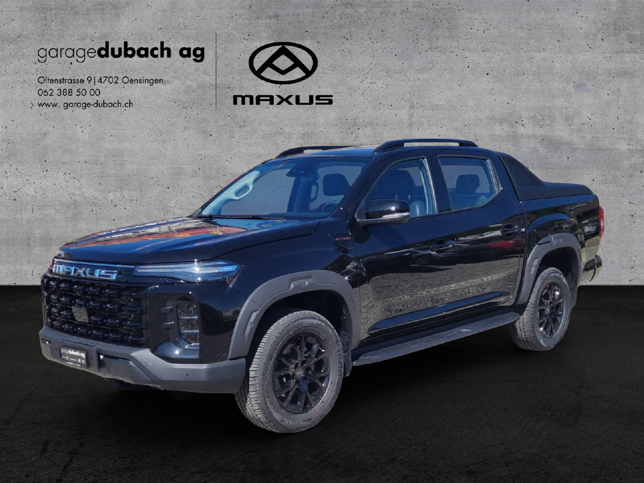 MAXUS T60-showroom-element-2