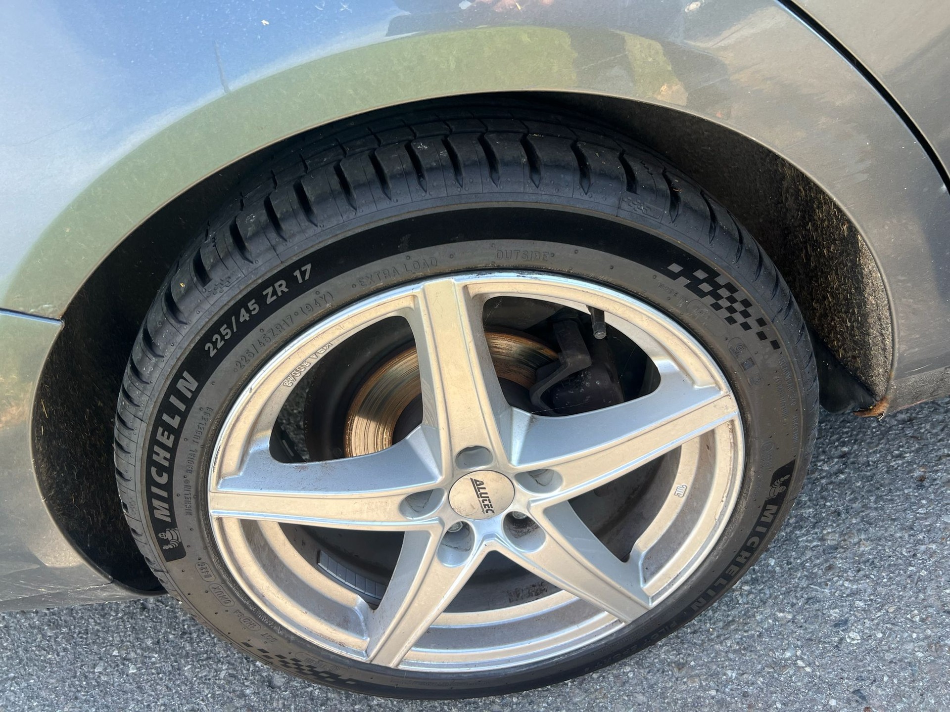 VW Golf Variant 1.4 TSI Sportline-image-3