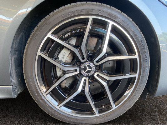 MERCEDES-BENZ C 220 d T 4M AMG Line-image-7
