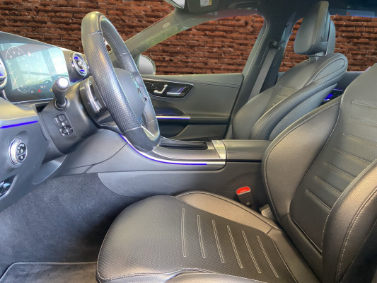 MERCEDES-BENZ C 220 d T 4M AMG Line-image-10